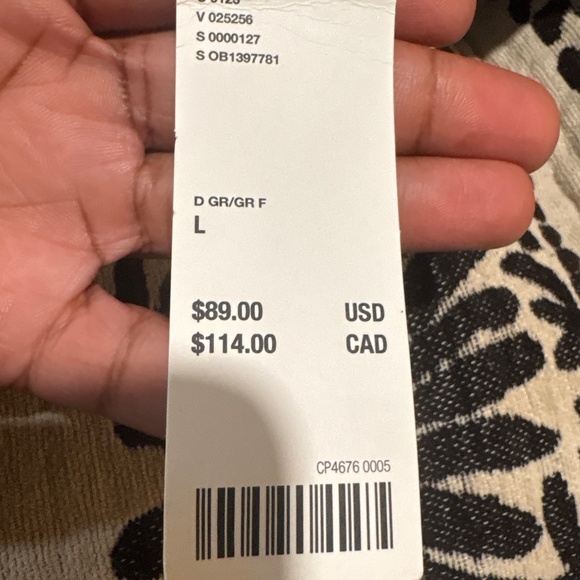 Urban Outfitters Sevyn Utility Pant - Picture 5 of 6